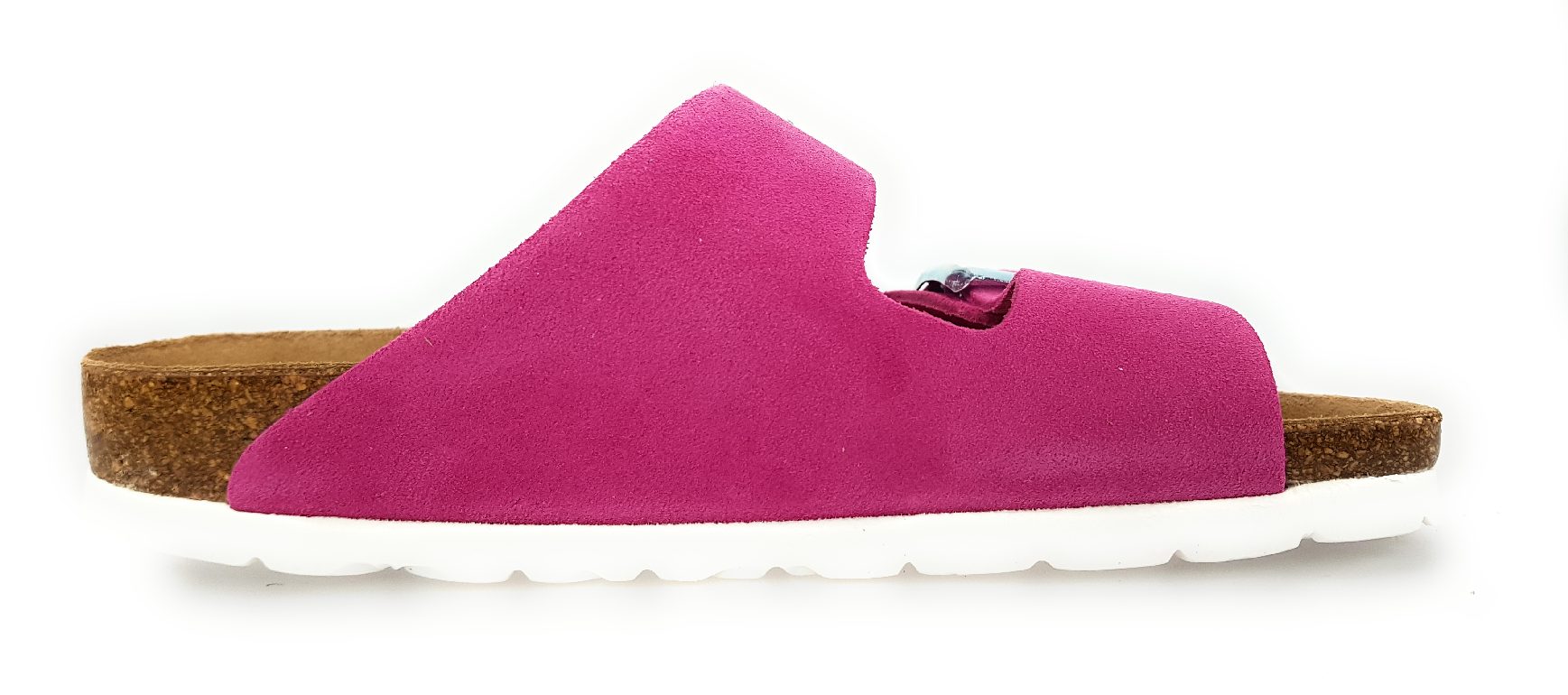 Rohde Alba 5590-46 Rot 46 Pink