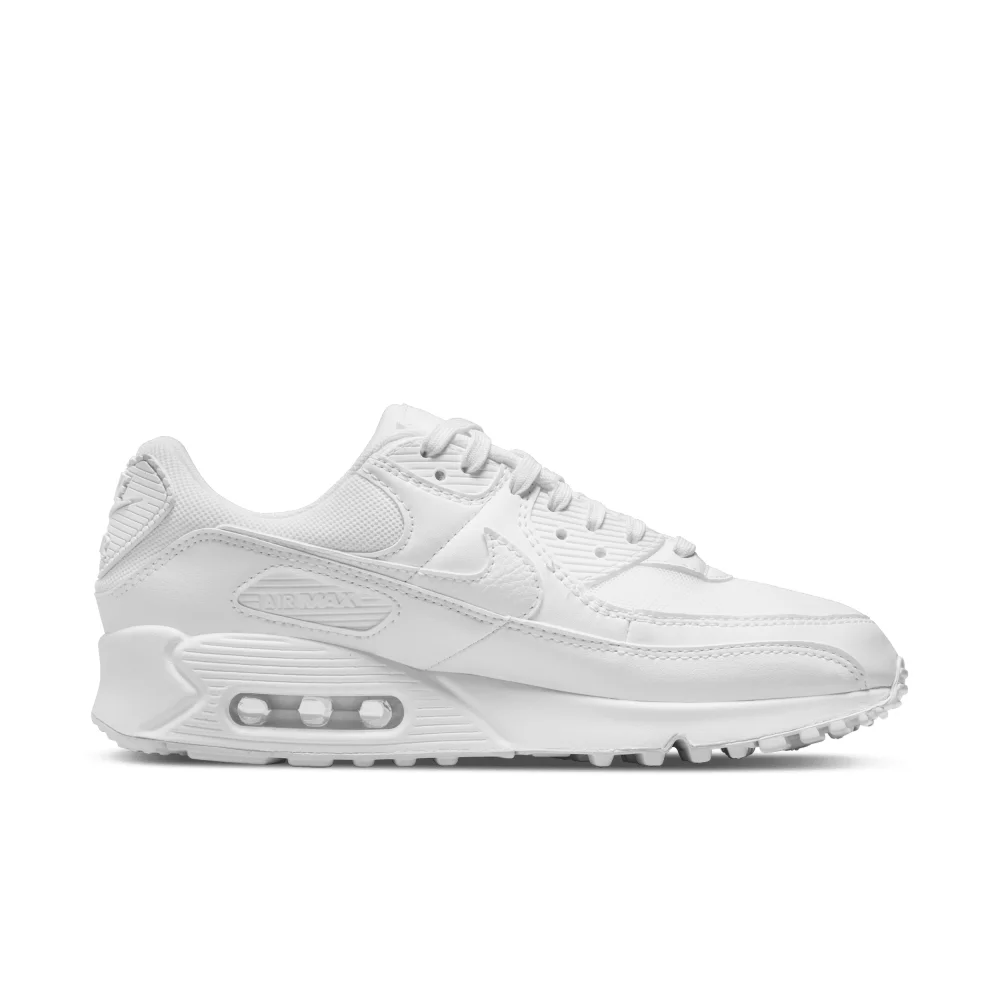 Nike Air Max 90 DH8010-100 / weiss