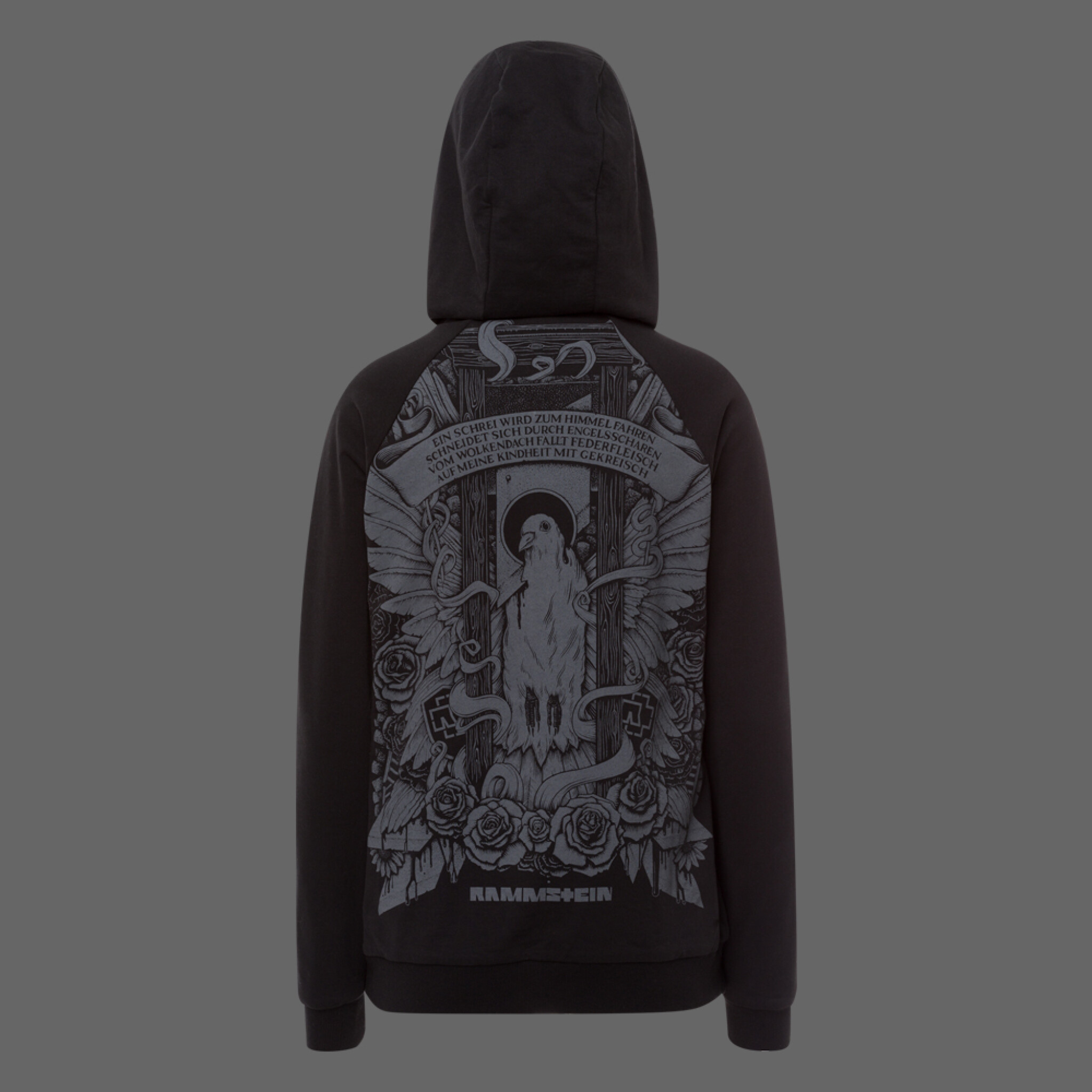 Frauen Wendejacke 