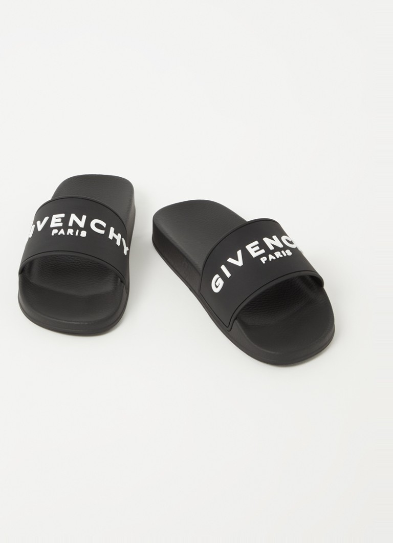 Givenchy papuča s logom