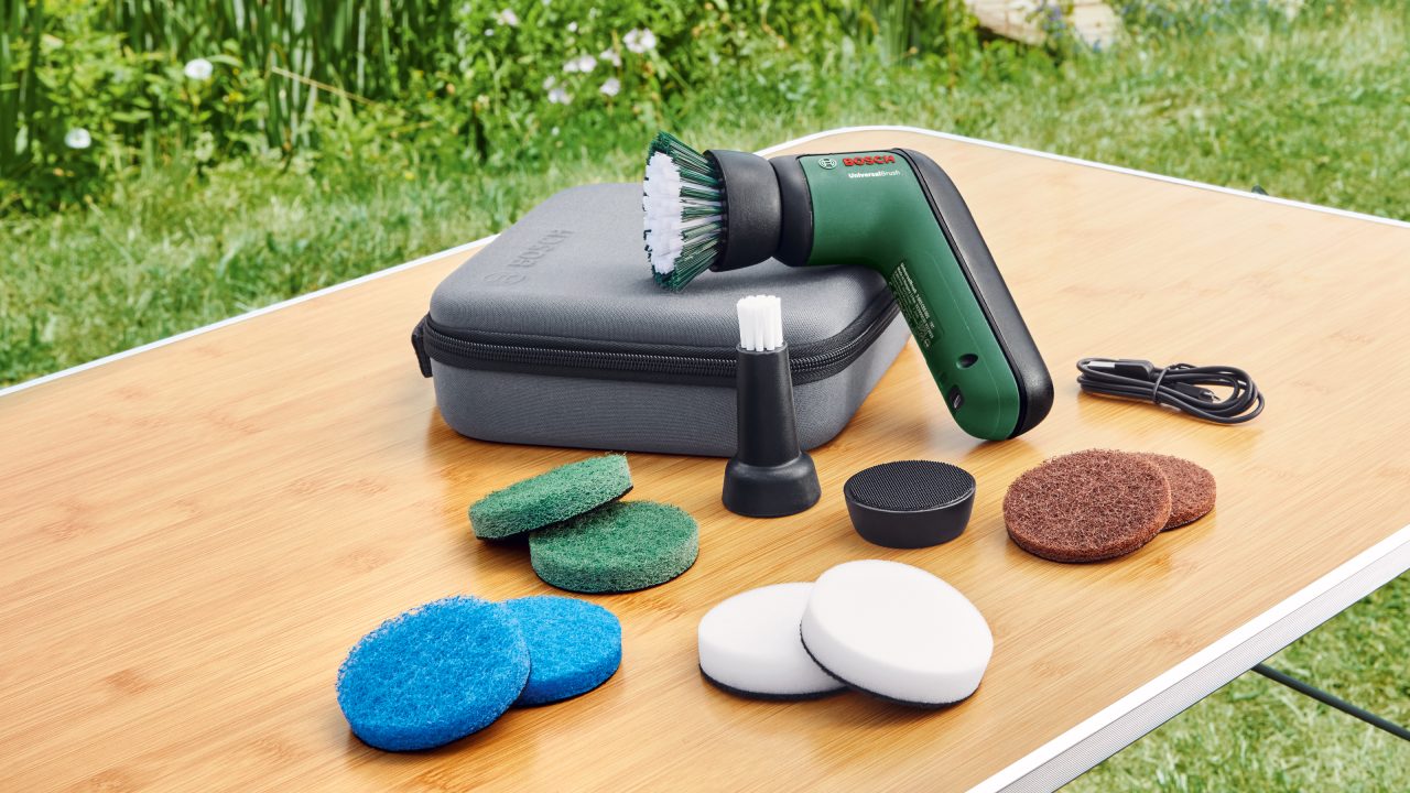 UniversalBrush Set