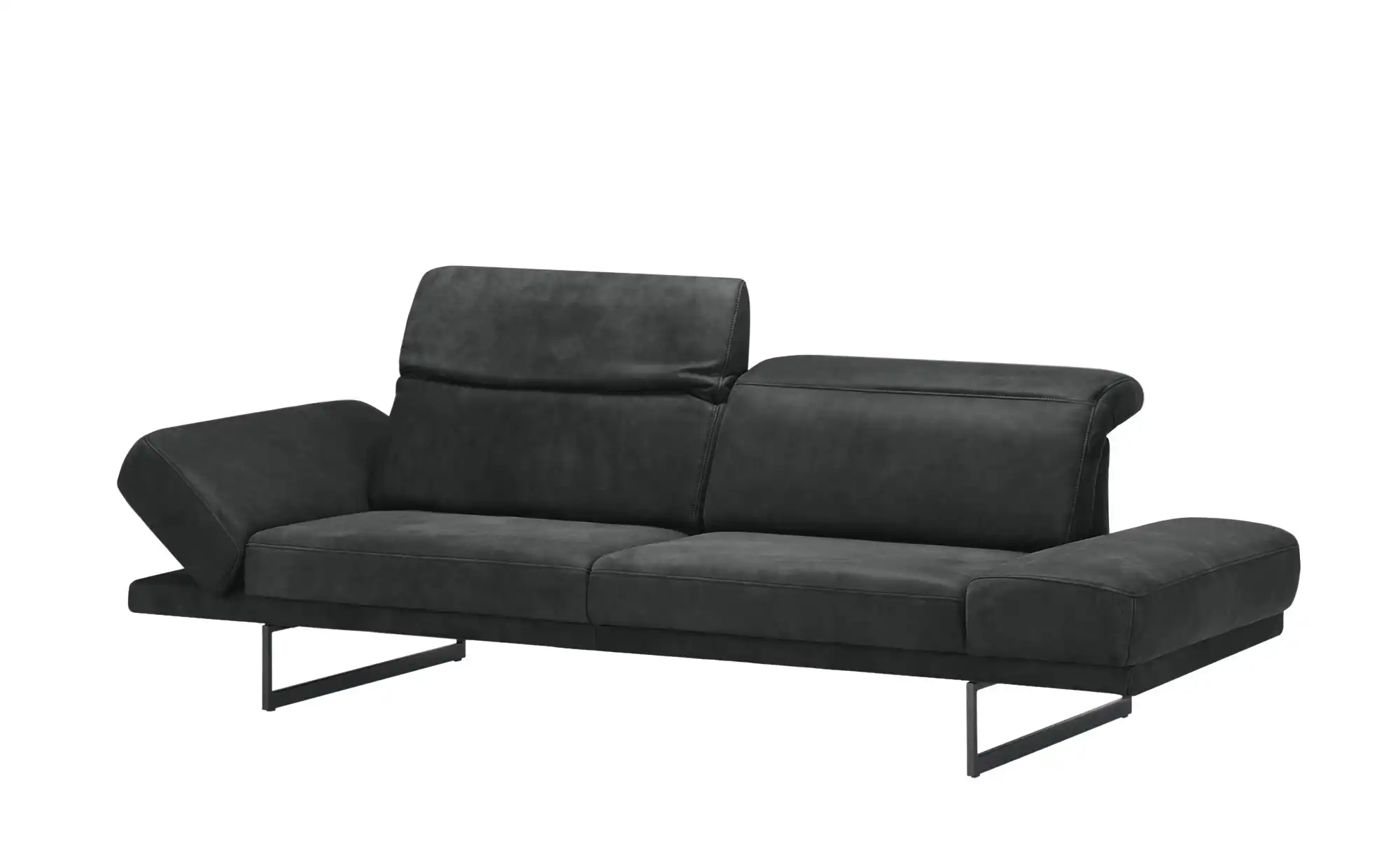 JOOP! Ledersofa Systems 8154