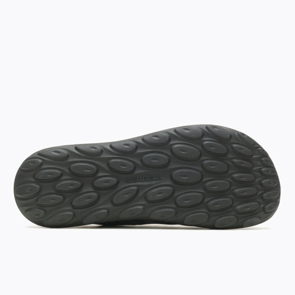 Merrell Hydro Mule 1TRL J005171 / schwarz