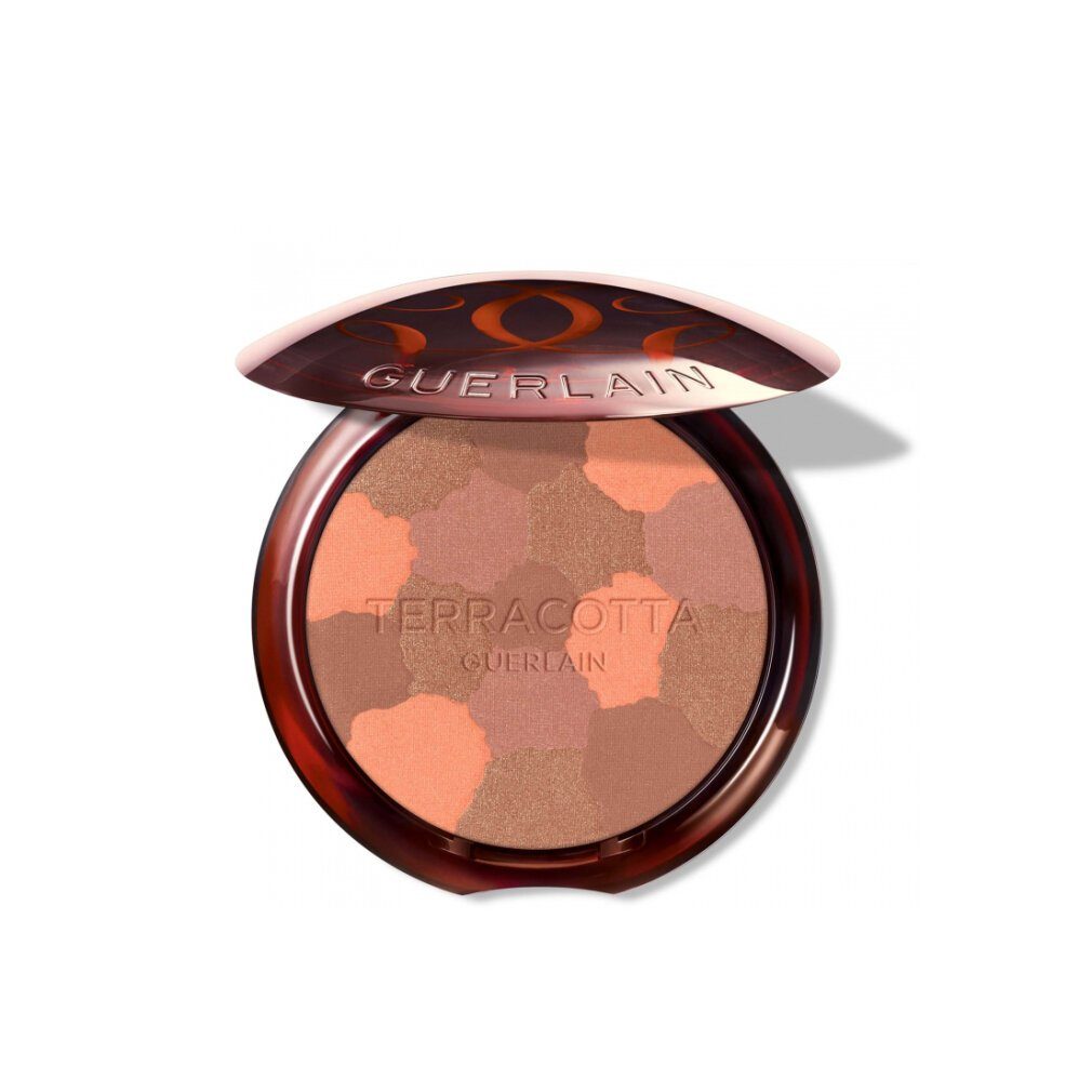 GUERLAIN Selbstbräunungscreme GUERLAIN TERRACOTTA LIGHT POLVOS COMPACTOS PWD 02 1UN