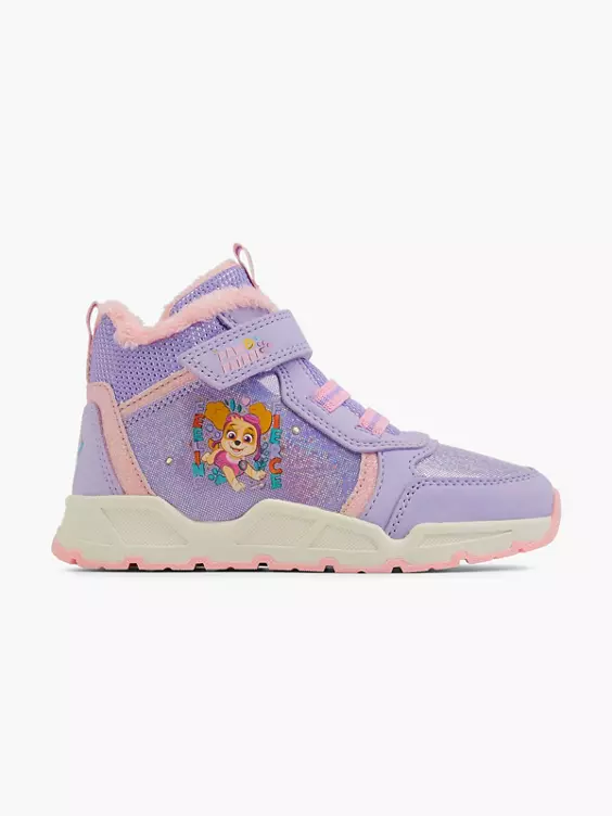 PAW Patrol Size