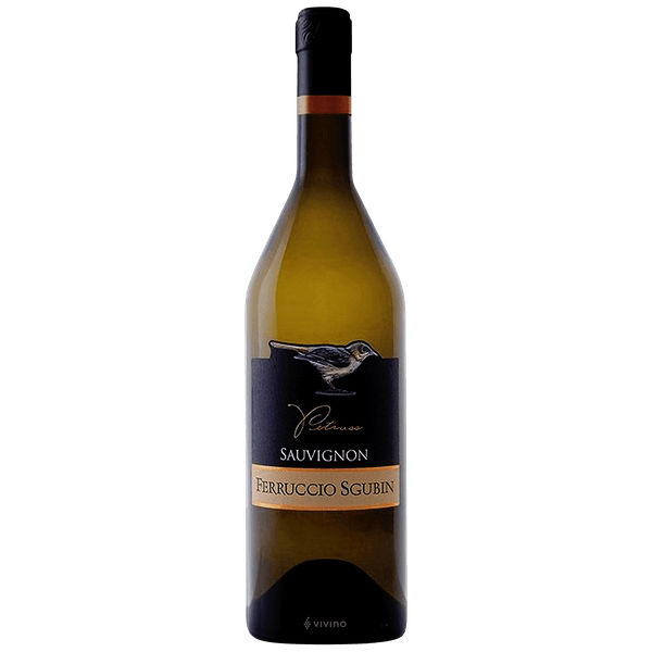 Ferruccio SgubinPetruss Sauvignon 2020