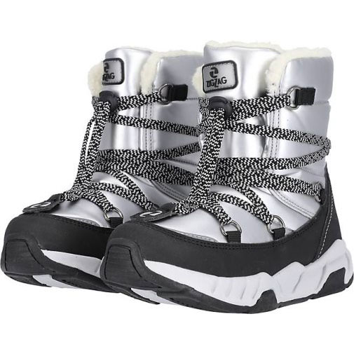ZIGZAG Stiefel Turriea mit wasserabweisendem Obermaterial