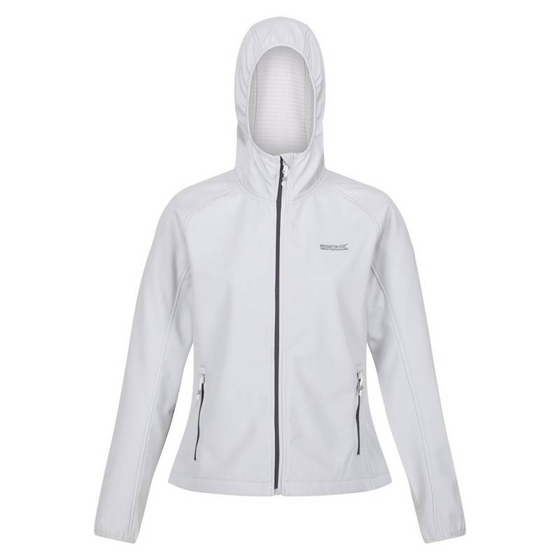Regatta Arec III Softshelljacke Damen