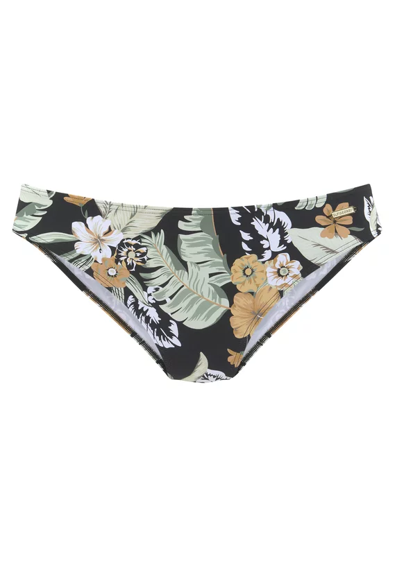 Bikini-Hose