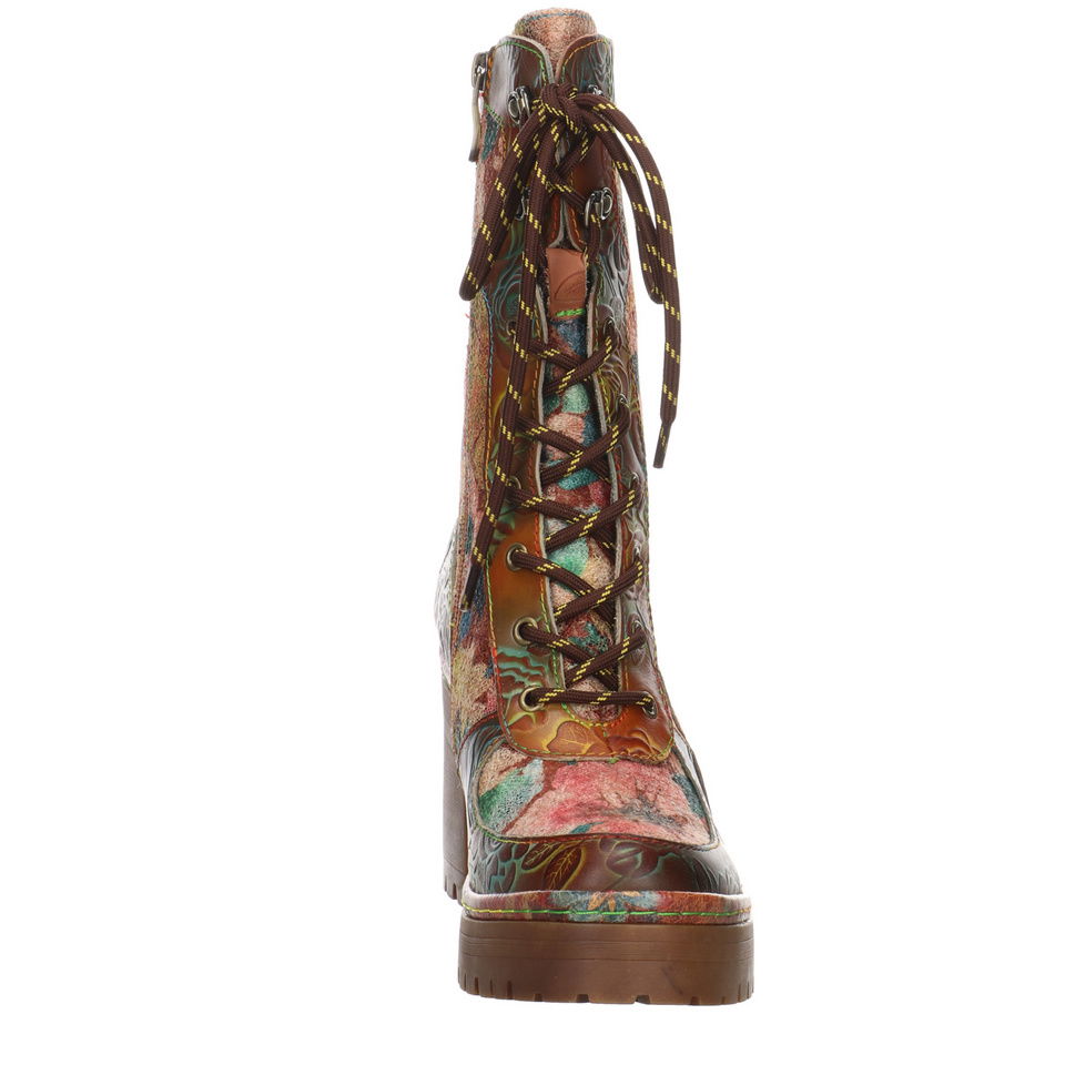 Laura Vita Monao 83 Stiefelette
