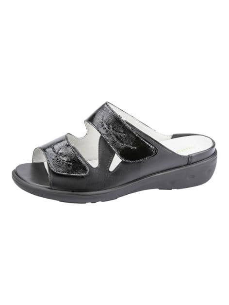 Sandalette/Pantolette