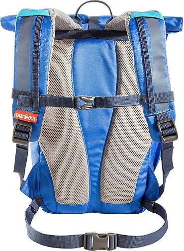 Tatonka Rolltop Pack JR 14 Kinderrucksack 42 cm