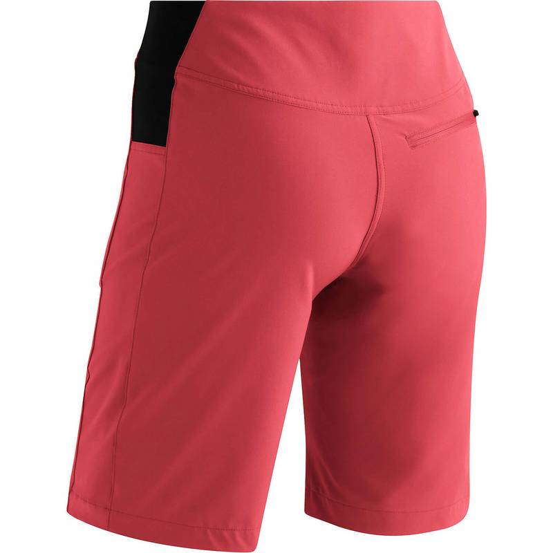 Maier Sports Latit Vario Funktionsshorts Damen