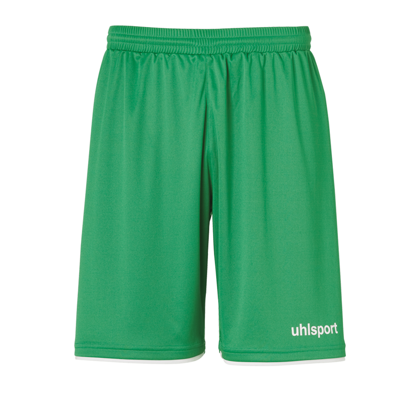 Uhlsport Club Short Grün Weiss F13