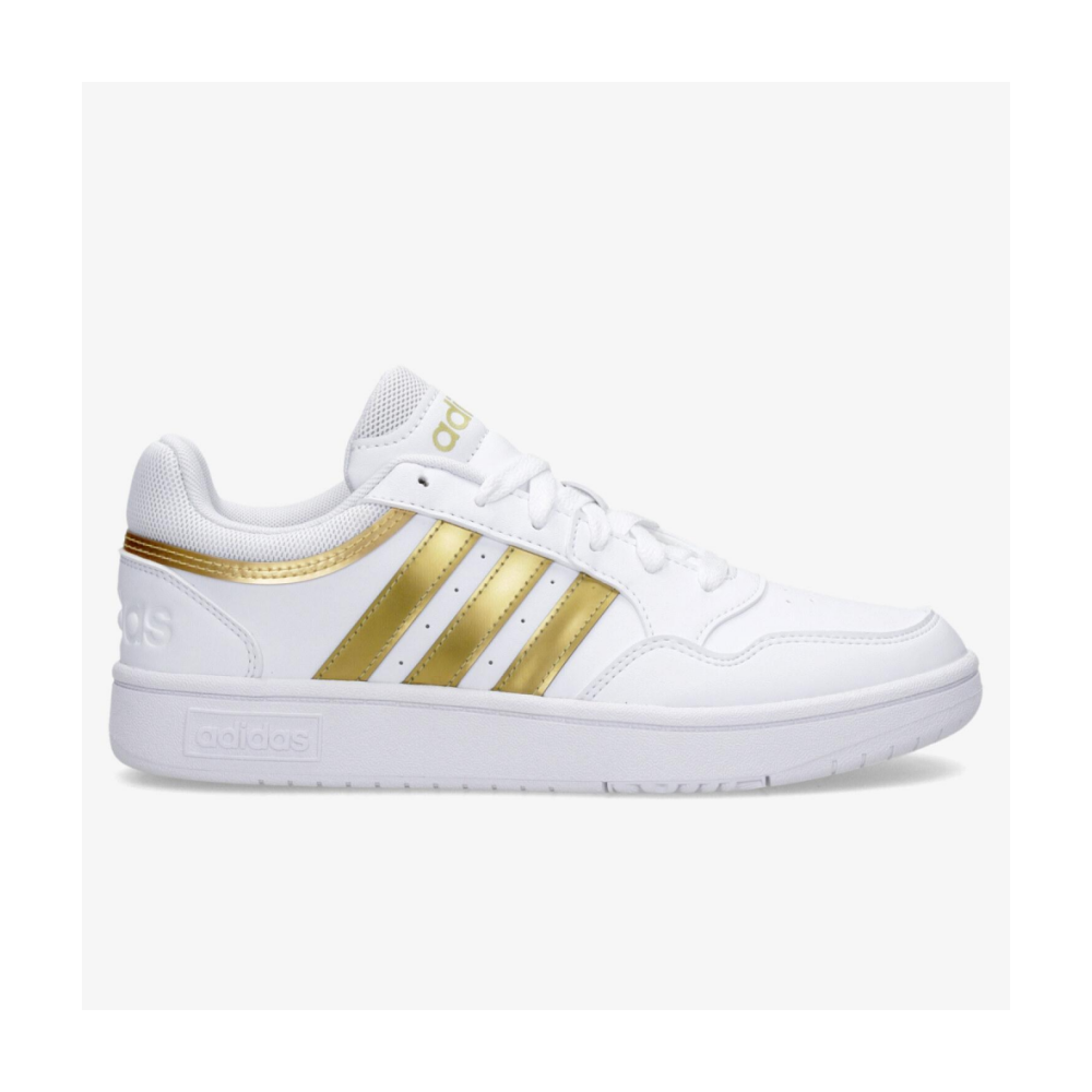 adidas HOOPS 3.0 HP7972 / weiss