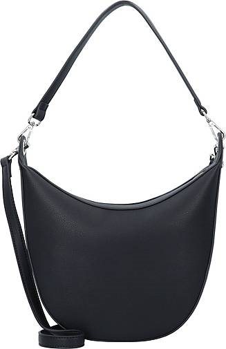 Seidenfelt Halsa Schultertasche 29 cm