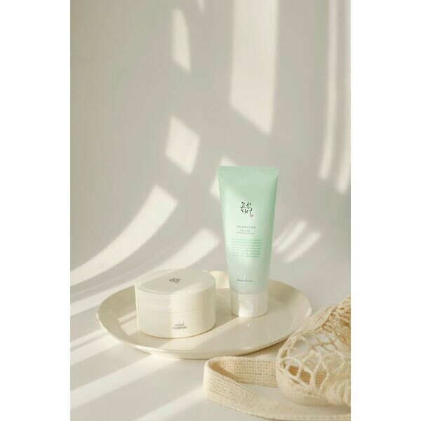 Beauty of Joseon Green Plum -puhdistusaine 100ml