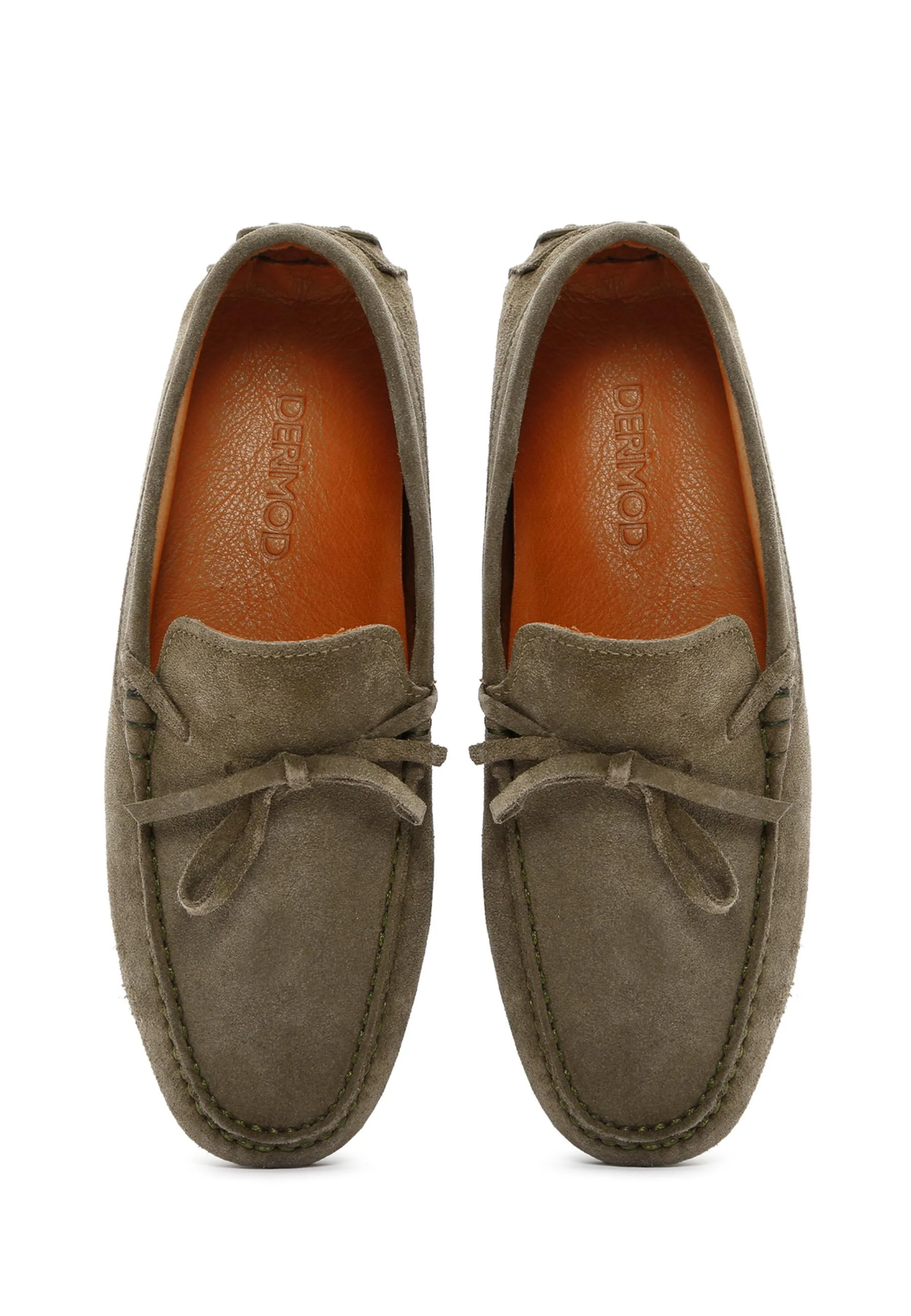 Mocasines Derimod