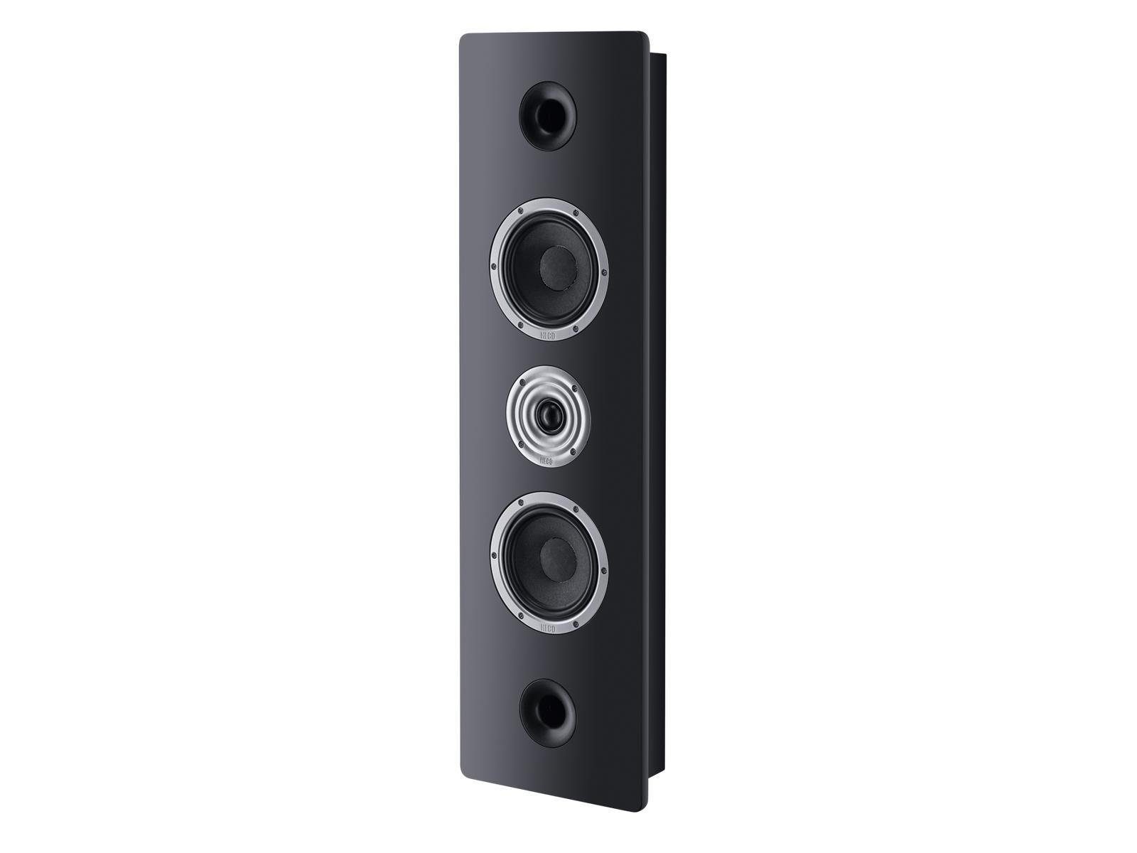 Heco Heco Ambient 44 F Wandlautsprecher (Stückpreis) Surround-Lautsprecher