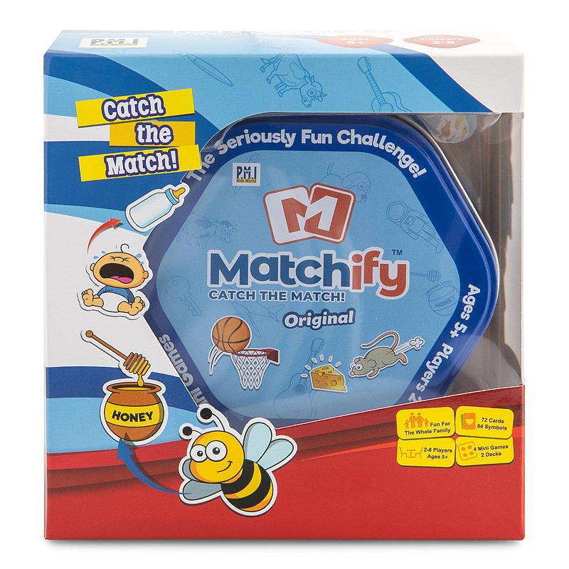 Matchify Original