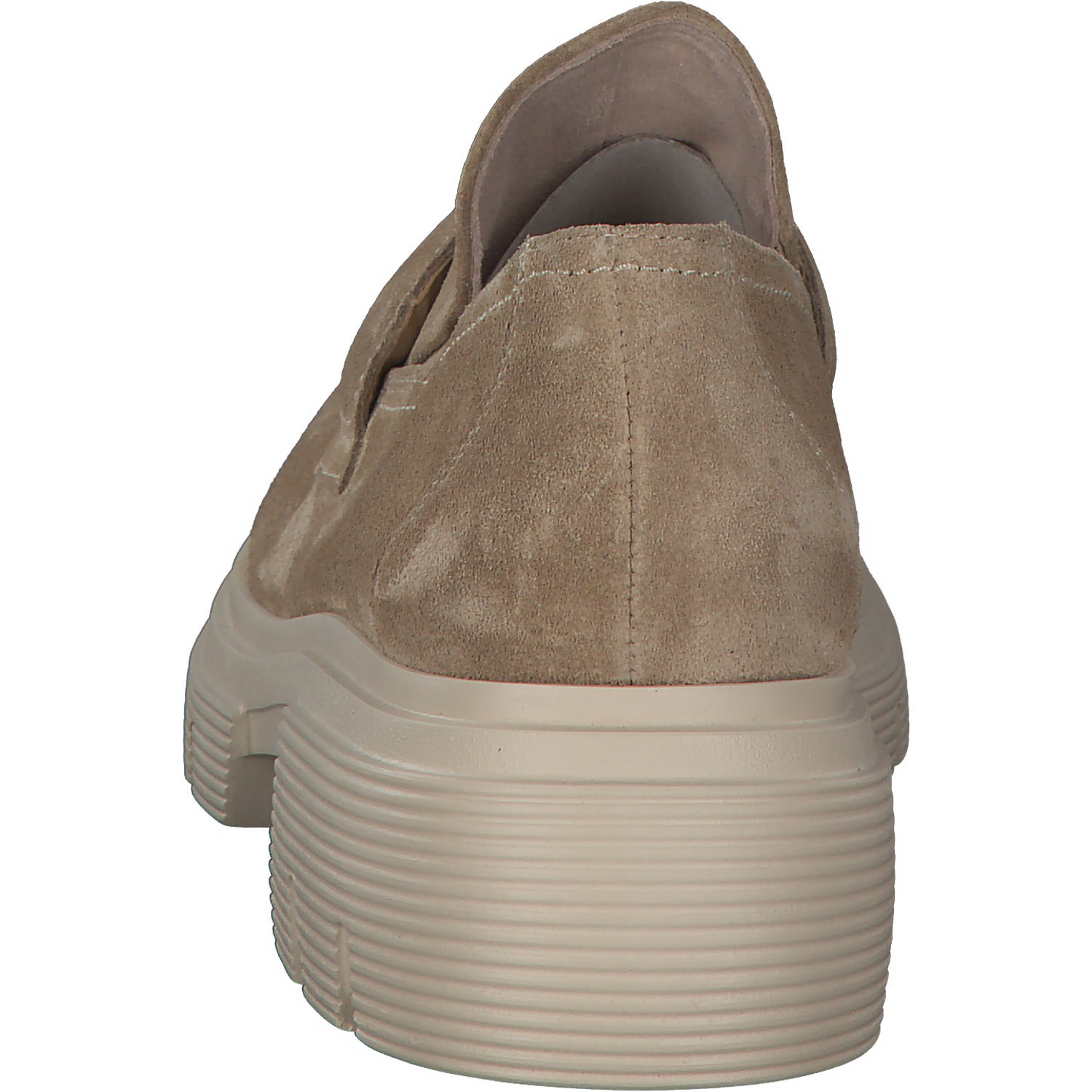 Paul Green 2977, Klassische Ballerinas, Damen, Beige