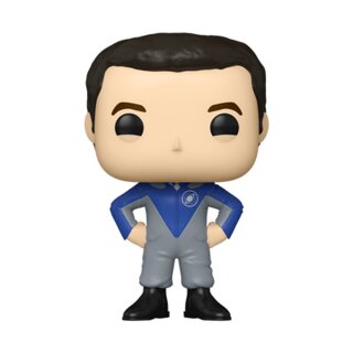 Funko POP! Movies: Galaxy Quest - Fred Kwan