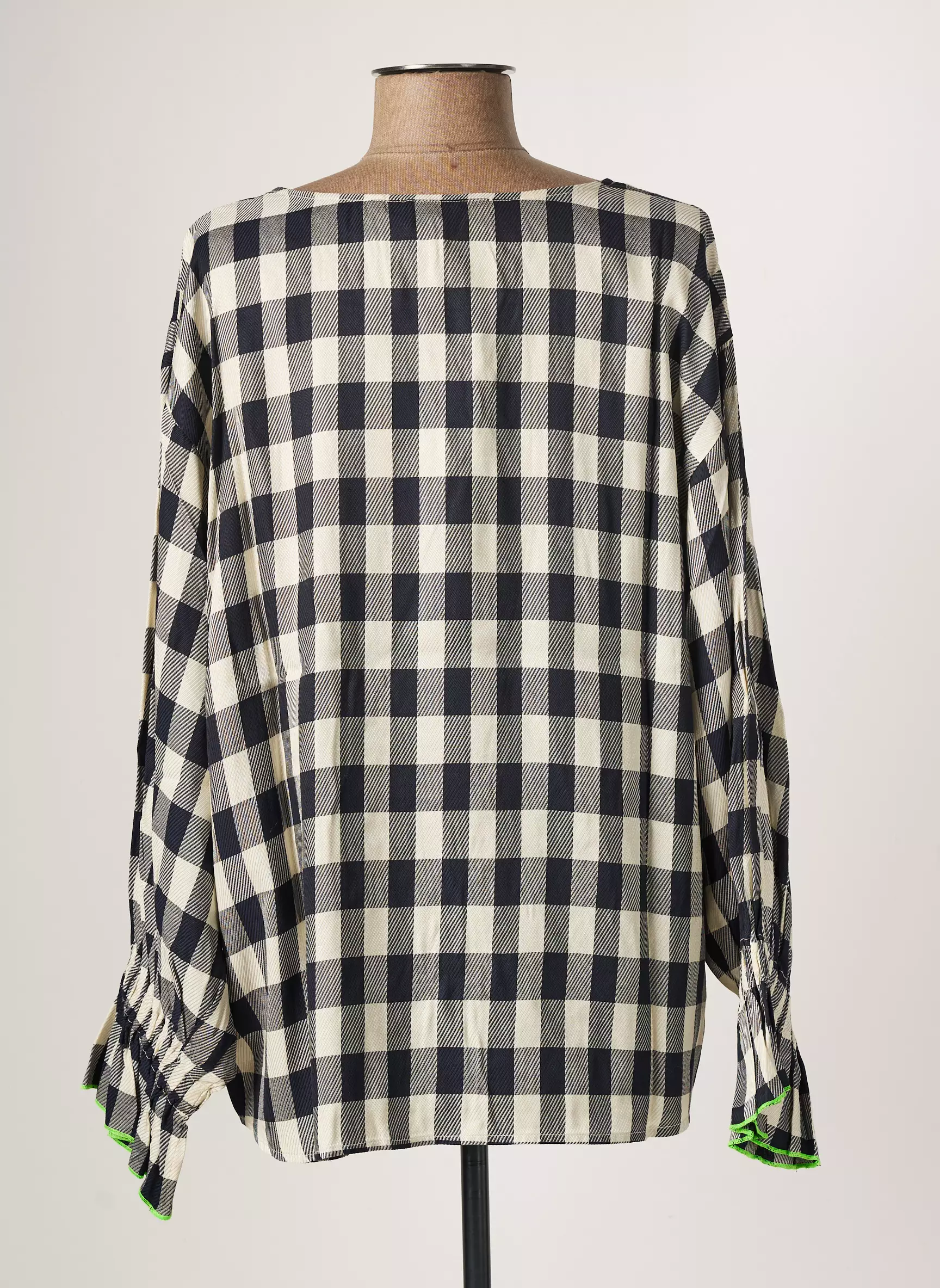 Essentiel Antwerp Blouses Femme couleur noir