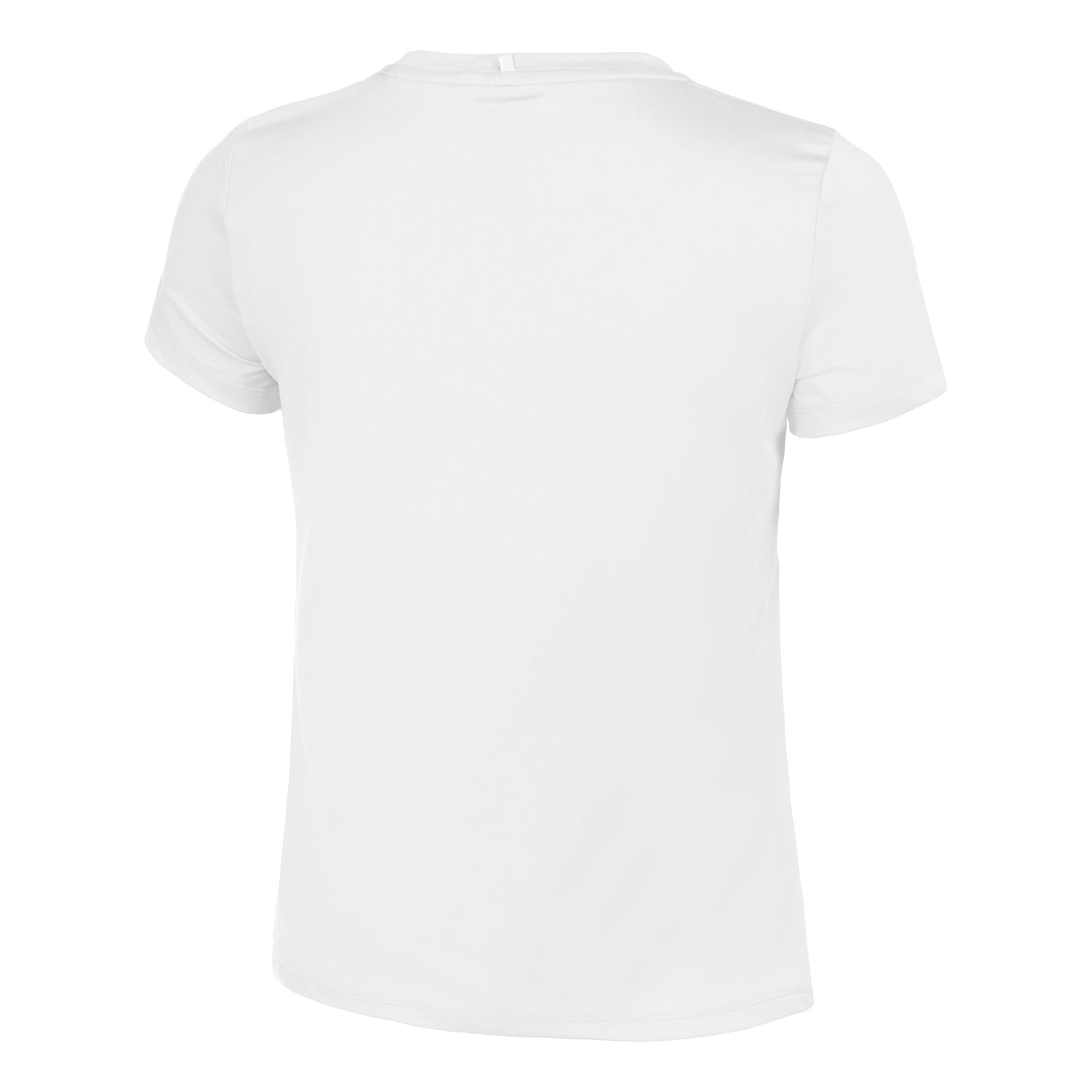 Tala T-Shirt Damen - Weiß