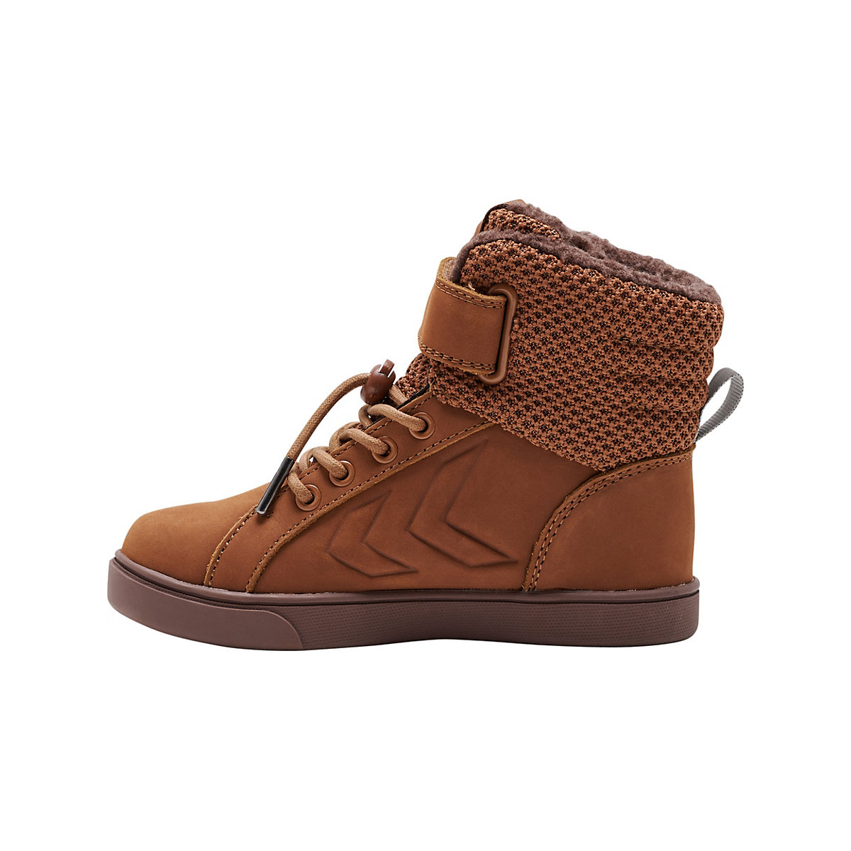 SPLASH TEX JR Winterstiefel für Kinder