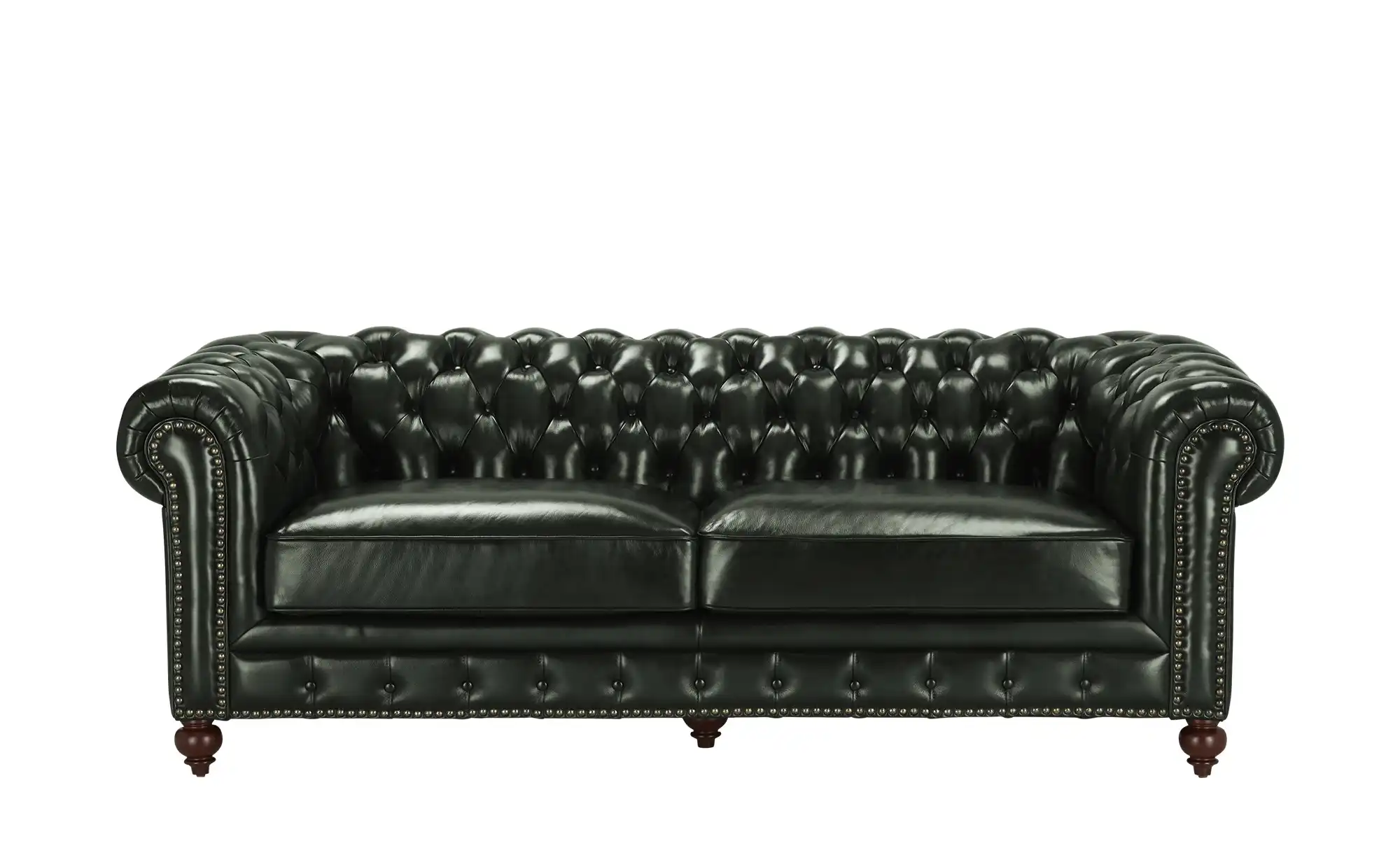 Primo Sofa im Vintagelook Chesterfield