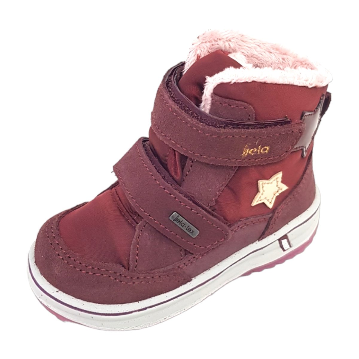 Jela Sandy-Tex Rot bordo