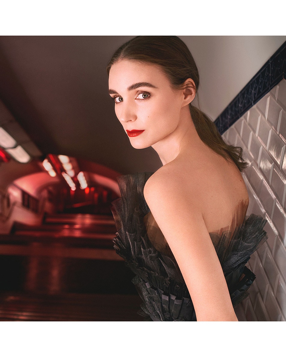 l'interdit  EAU DE PARFUM