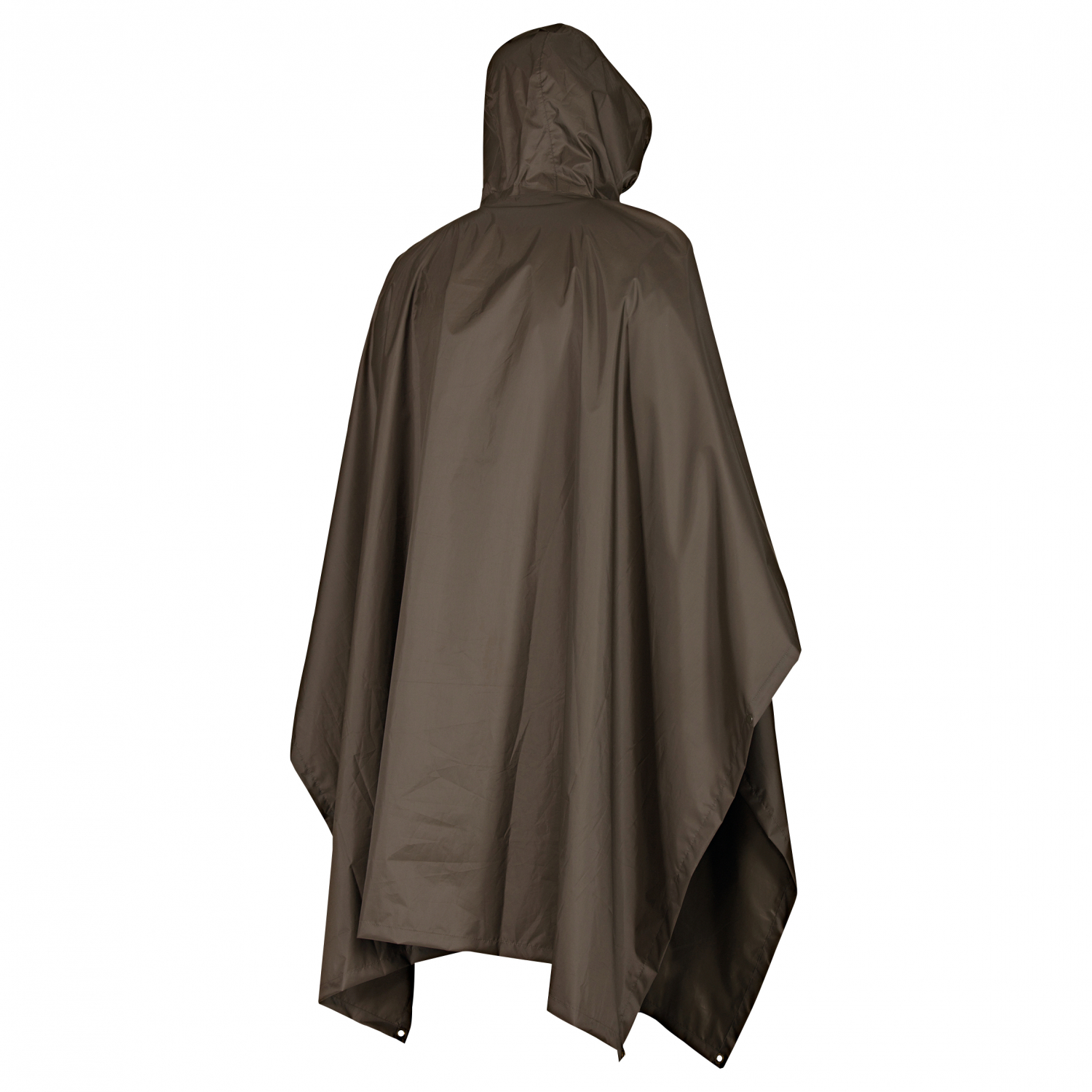 Deerhunter Herren Regenponcho Survivor