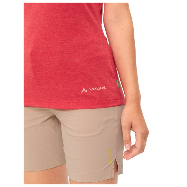 Vaude - Women's Skomer Print T-Shirt II - Funktionsshirt