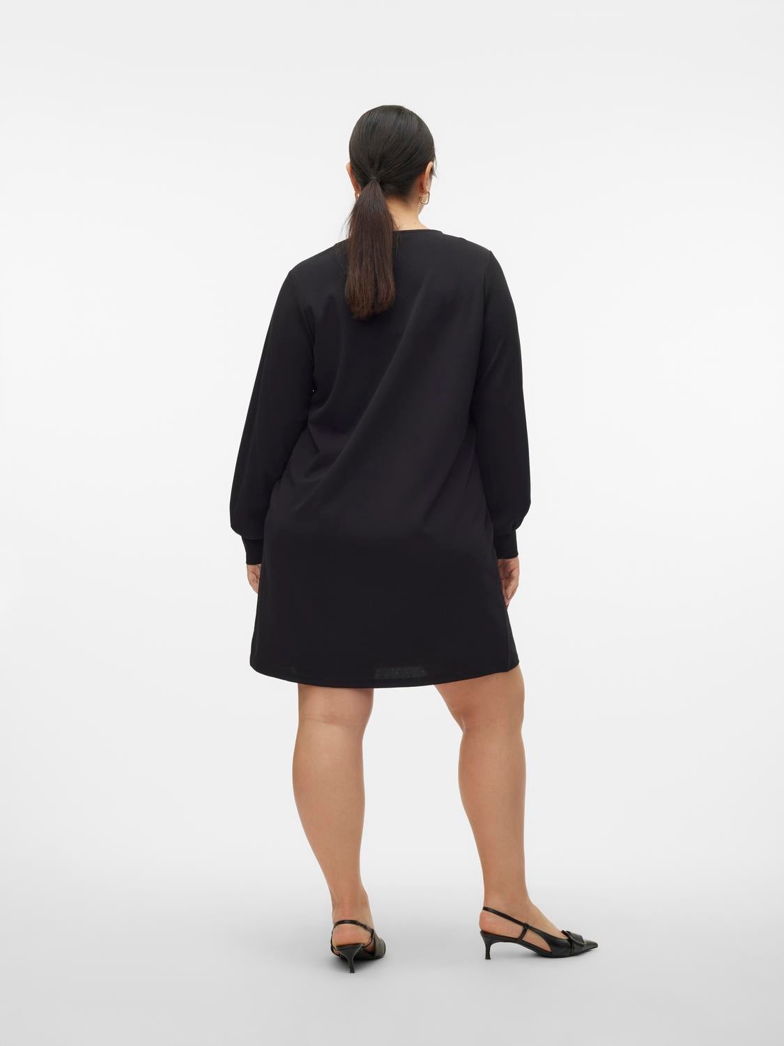 VMCALLISON Kurzes Kleid