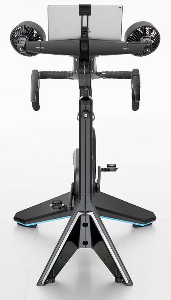 Garmin NEO Bike Smart T8000 Heimtrainer kaufen | Bike-Discount