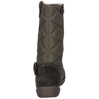 Lurchi Chrissi Stiefel in grün