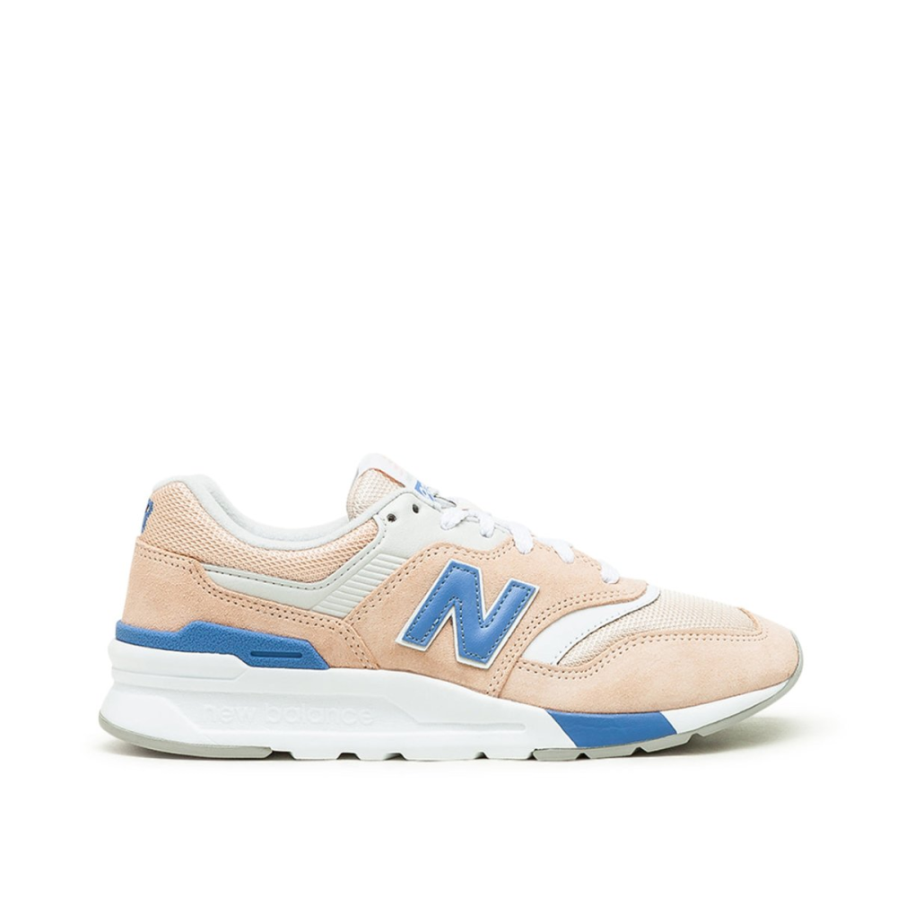 New Balance 997 CW997HVW CW997HVW / pink