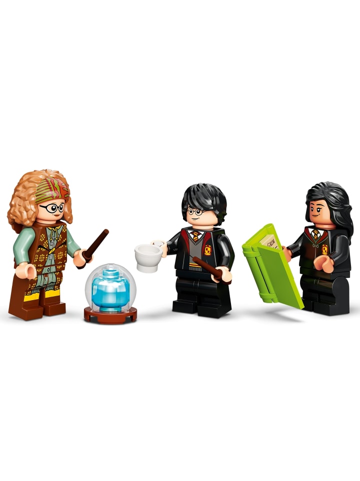 LEGO Harry Potter 76396 Hogwarts™ Moment: Wahrsageunterricht günstig kaufen onesize