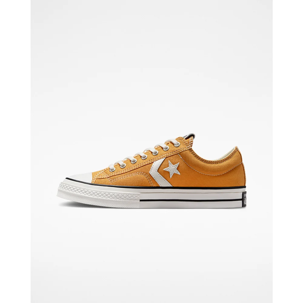 Converse Star Player 76 A06111C / gelb