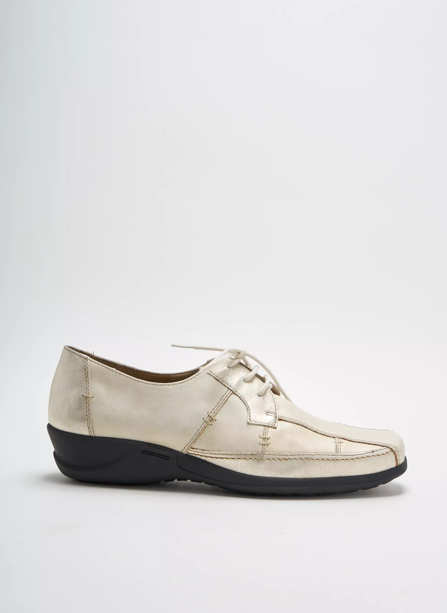Romika Chaussures Confort Femme couleur beige