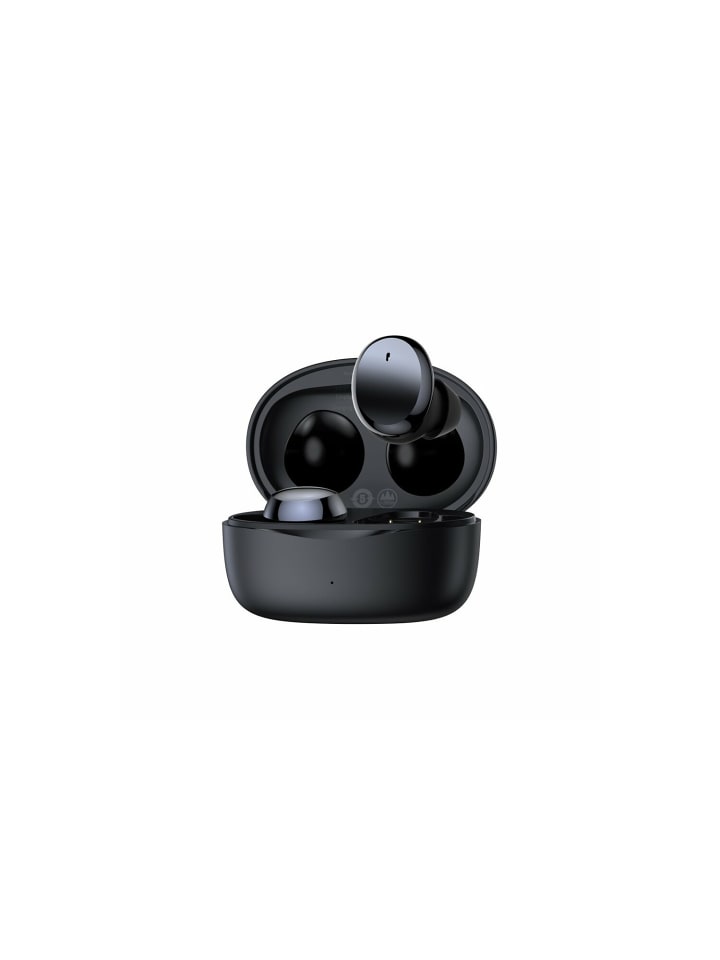 Baseus Baseus Bowie E2 TWS Bluetooth 5.2 Wireless Kopfhörer Wasserdicht in Schwarz günstig kaufen onesize