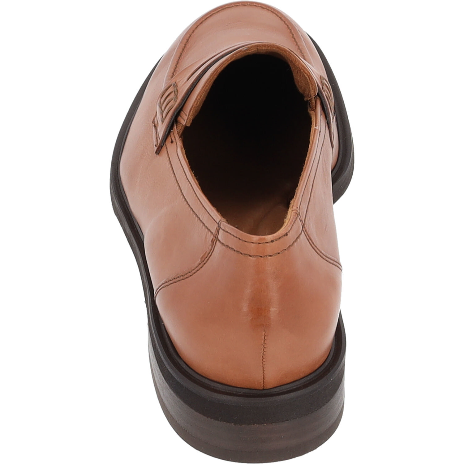 Paul Green 1051, Mokassins, Damen, cognac