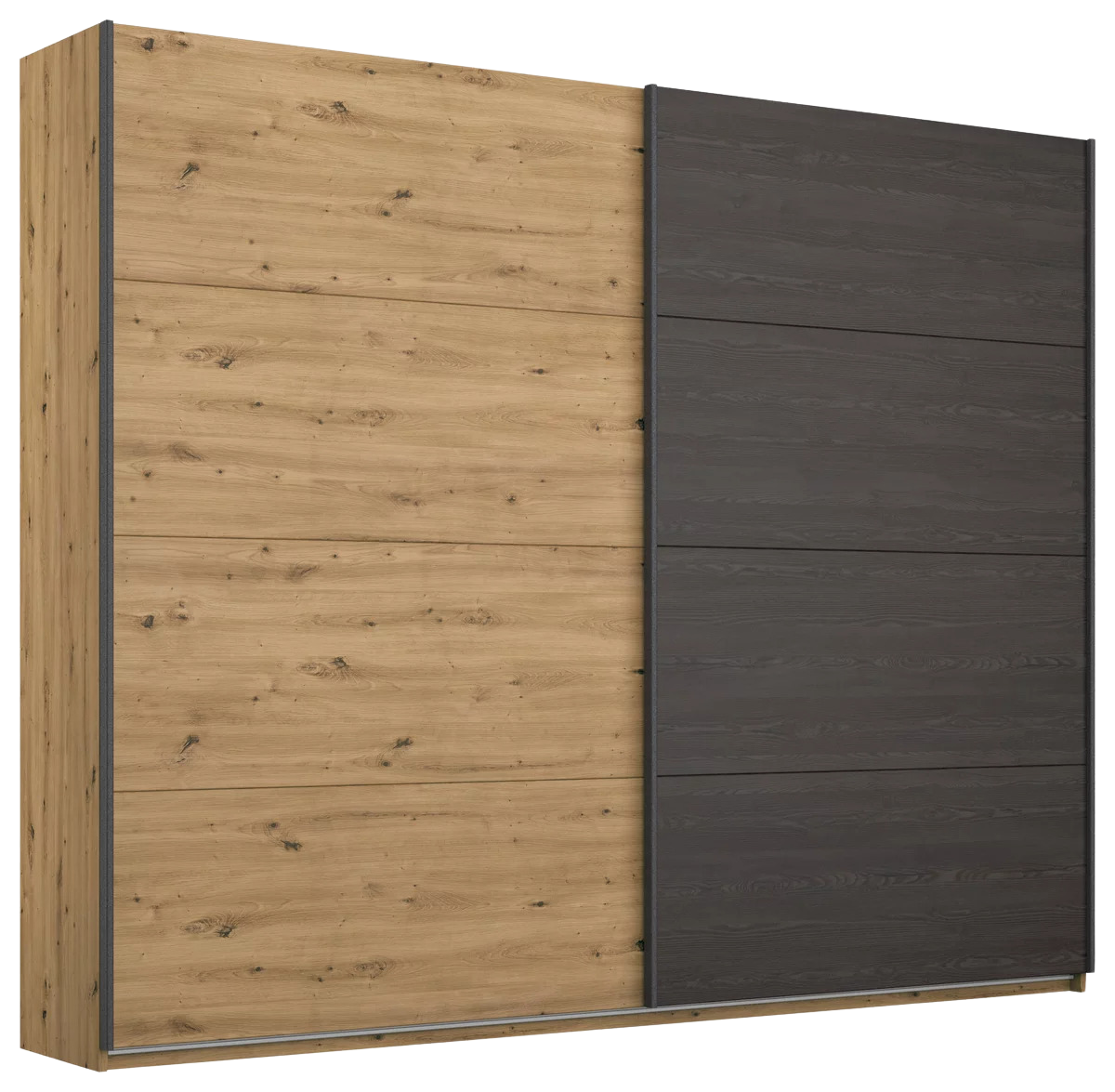 Rauch Schwebetürenschrank Apollon