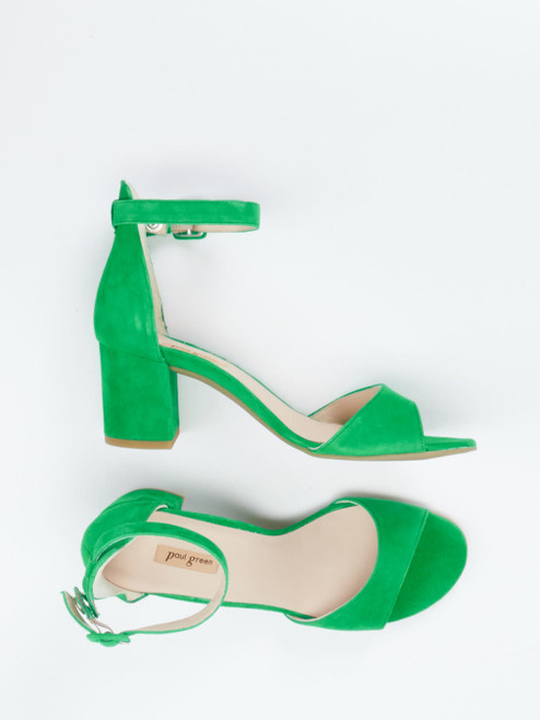Sandalette-12276590002 Paul Green