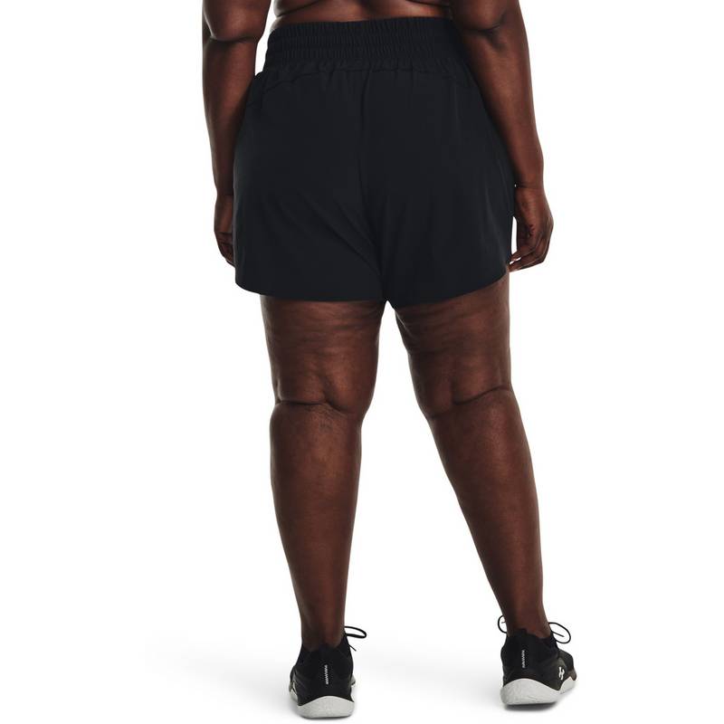 Under Armour Funktionsshorts Damen