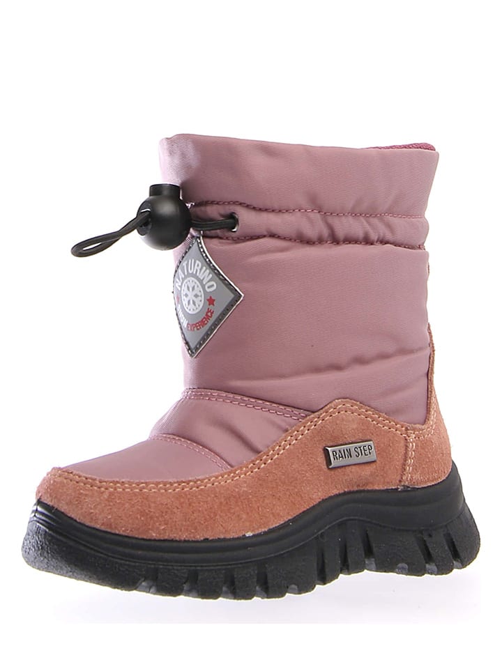 Naturino Winterboots 