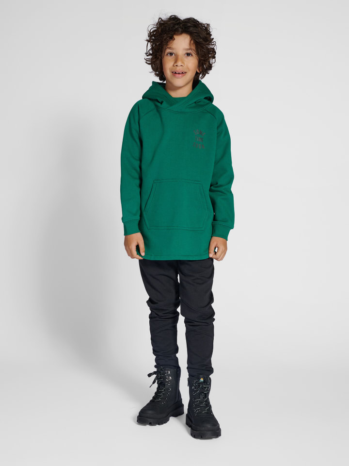 Sometime Soon Sometime Soon Kapuzenpullover Stsmonterey Kinder in EVERGREEN günstig kaufen
