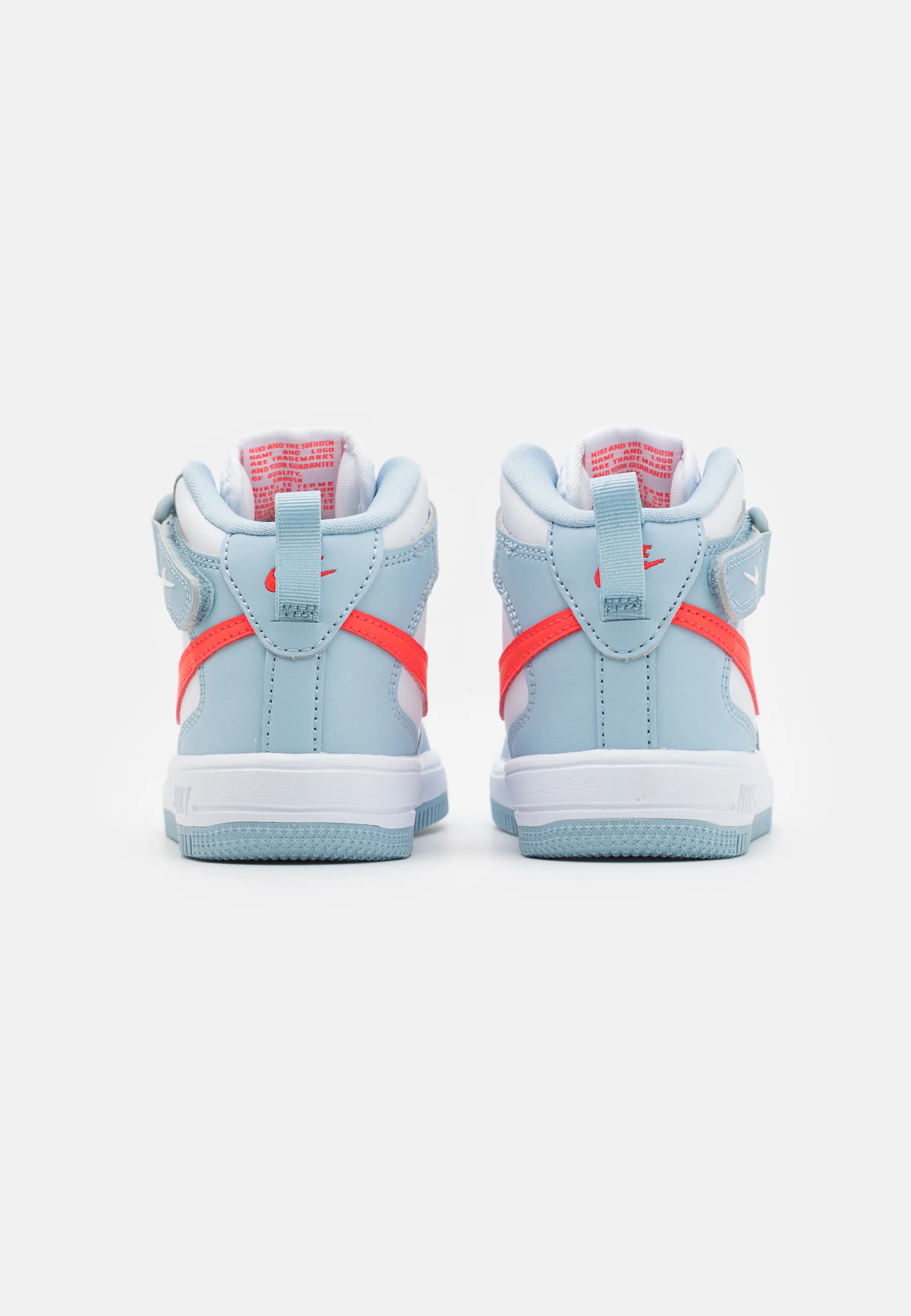 Nike Sportswear FORCE 1 MID EASYON UNISEX - Zapatillas altas