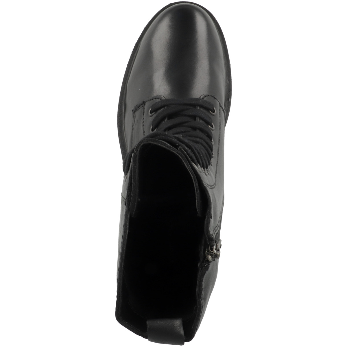Tom Tailor 4259002 Boots schwarz